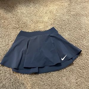 Nike Dri-fit tennis skirt